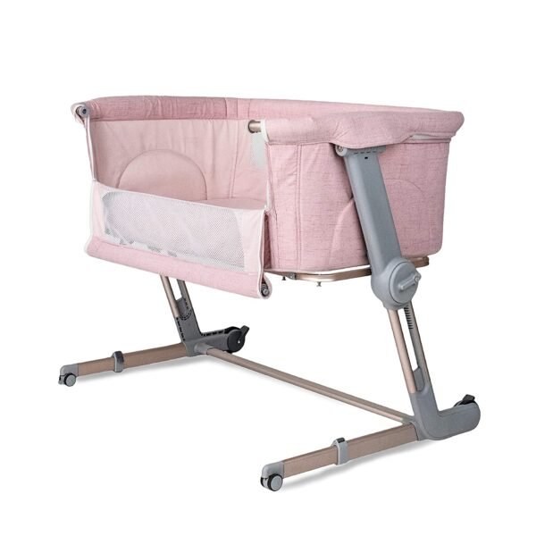 Unilove Hug Me Plus 3-in-1 Baby Bassinet