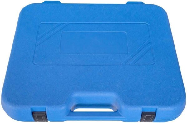 28-Piece Universal Radiator Pressure Tester, Vacuum Type Cooling System Tool Kit - Image 3
