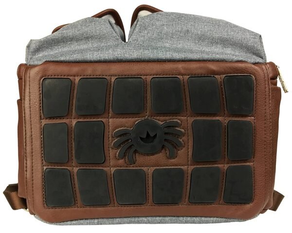 Itzy Ritzy Diaper Bag Backpack - Image 7
