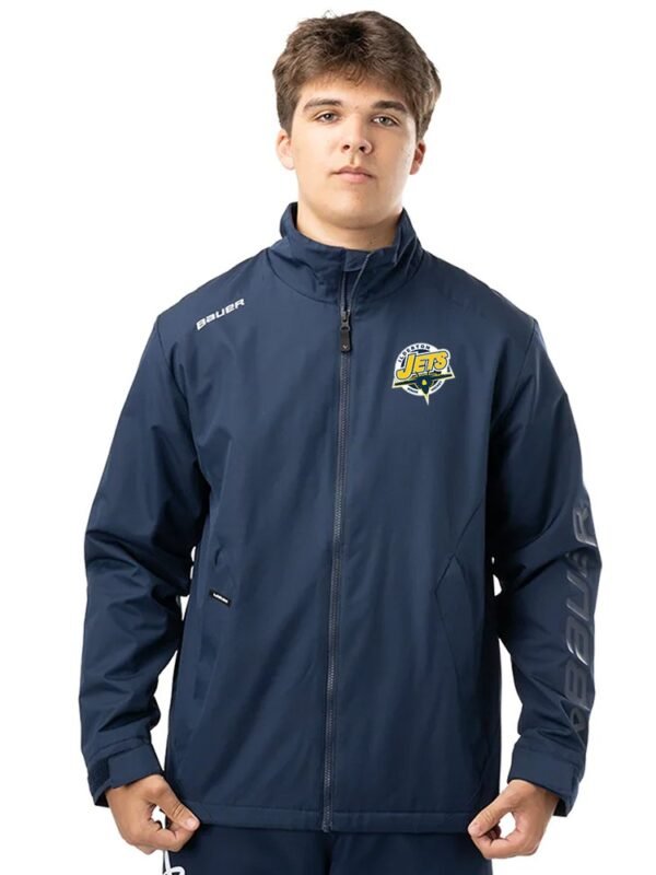 IJ Bauer Senior Lightweight Jacket