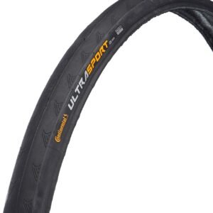 Continental Ultra Sport II Bike Tire